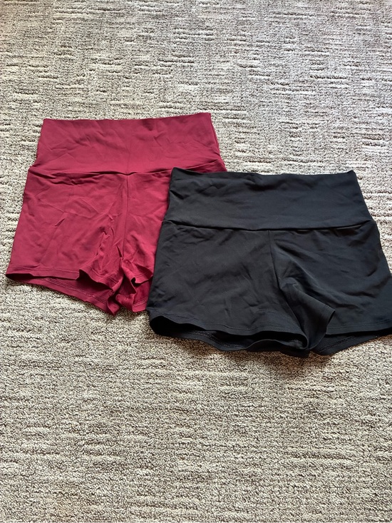 pozewear Pants - Women’s Large Dance Shorts or Yoga!